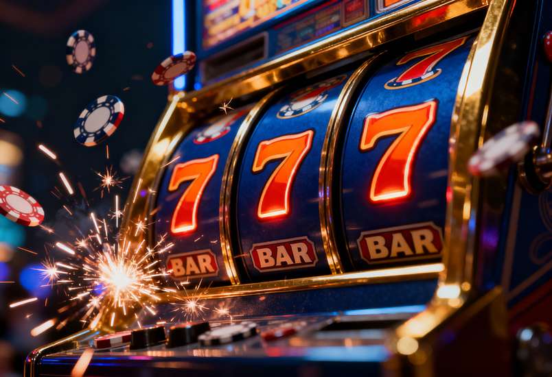 Comment Obtenir des Bonus au Casino MonteCryptos: Le Guide Complet
