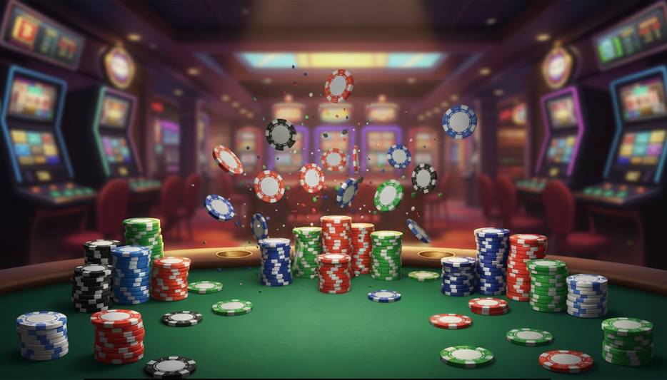 Interviews Exclusives : Découvrez l'Expérience Win Machance Casino Vue par Ses Joueurs