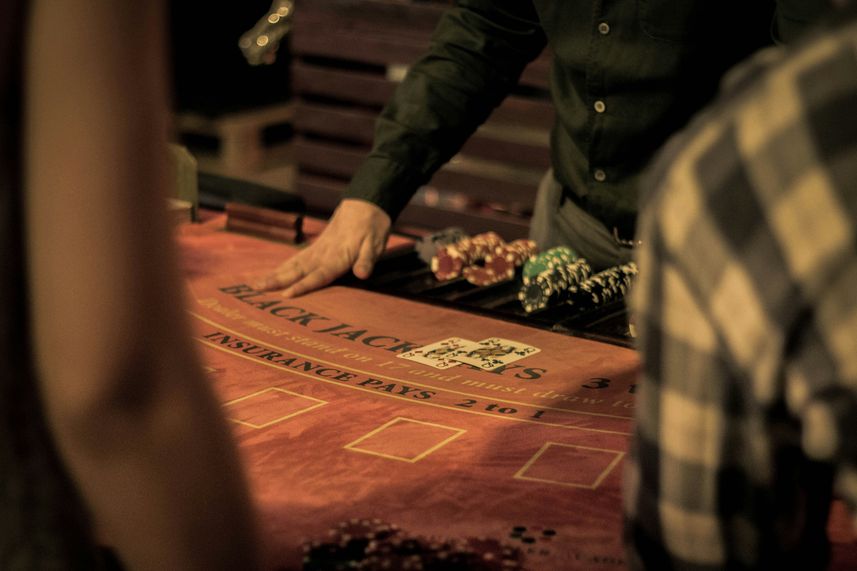 Why Choose Plinko Casino Over the Competition? A Comprehensive Guide