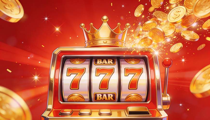 Cleopatra Casino: A Deep Dive into the Slot Machine Oasis