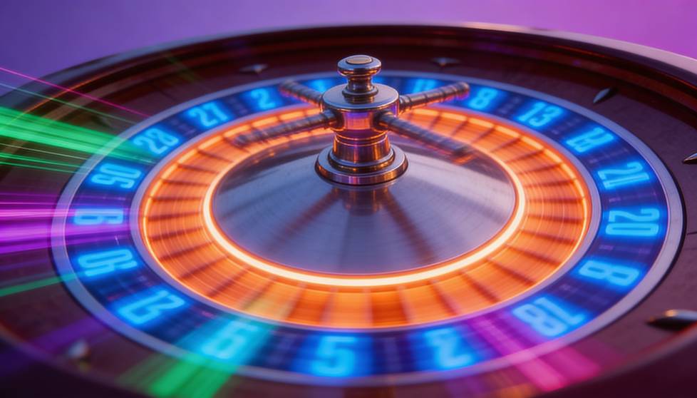 Current Trends in the Online Casino Industry Current Trends in the Online Casino Industry
