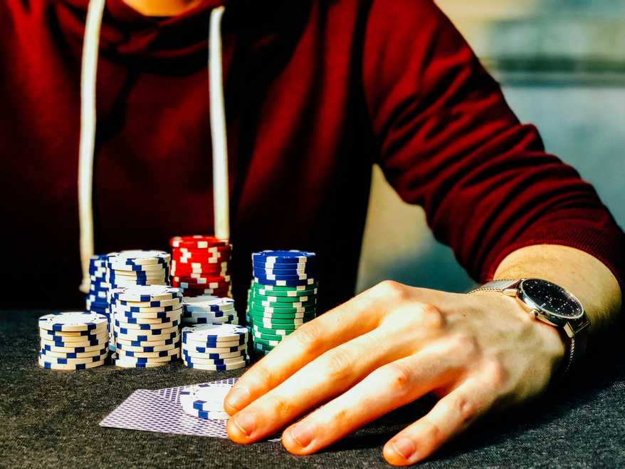 Current Trends in the Online Casino Industry Current Trends in the Online Casino Industry