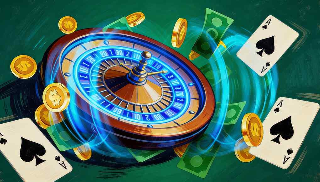 Tendencias de Gamificación en Casinos Online: ¡Eleva tu Experiencia de Juego!