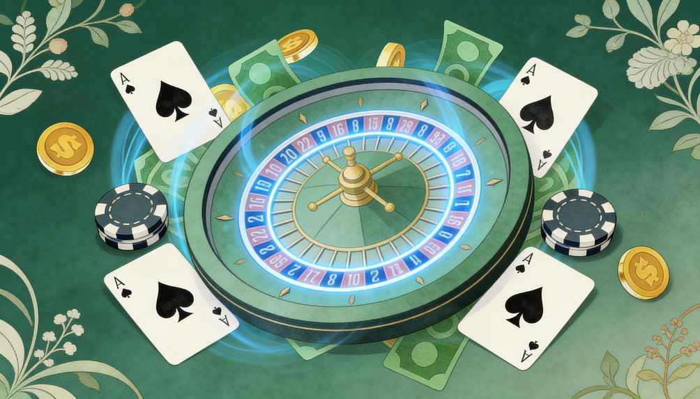 Wonaco Casino Konto Löschen: Eine Schritt-für-Schritt Anleitung